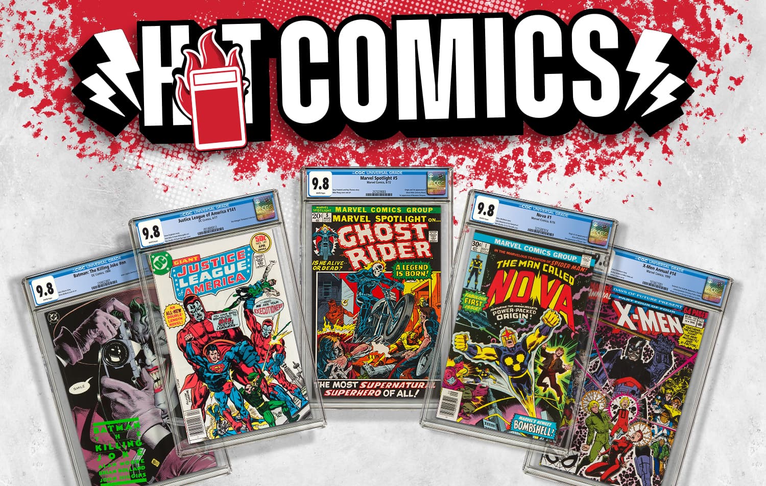 PR26-1832 Hottest Comics Sept 2026