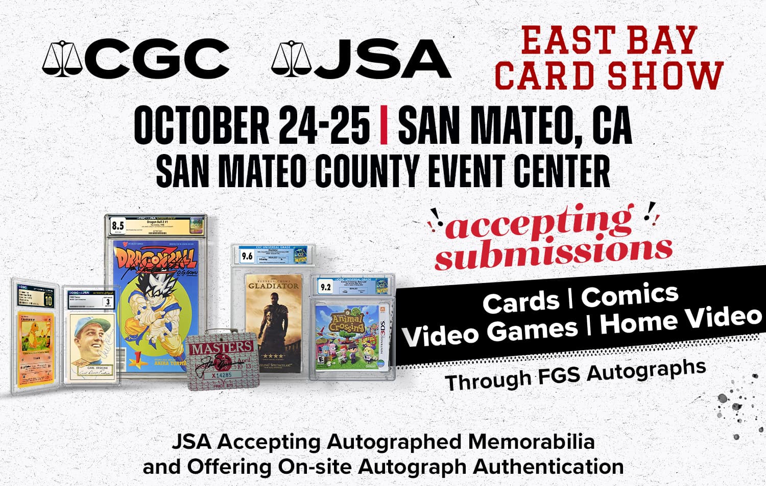 PR26-2274 East Bay Card Show Event Article (1)