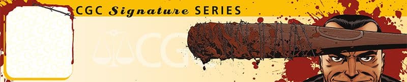 0110 CGC TWD SIG LUCILLE 1 ea684d9b89