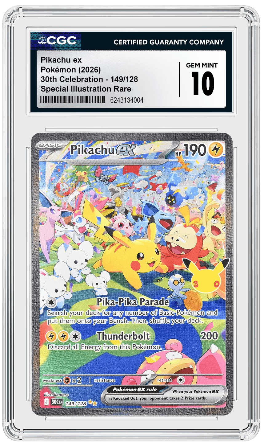 Pikachu ex 10_6243134004 Front