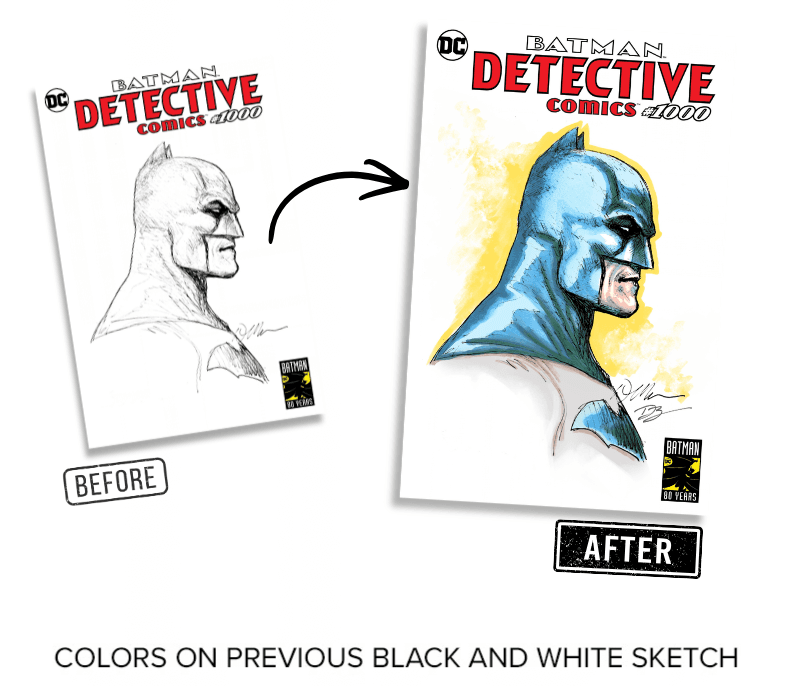 Baron Color Signature