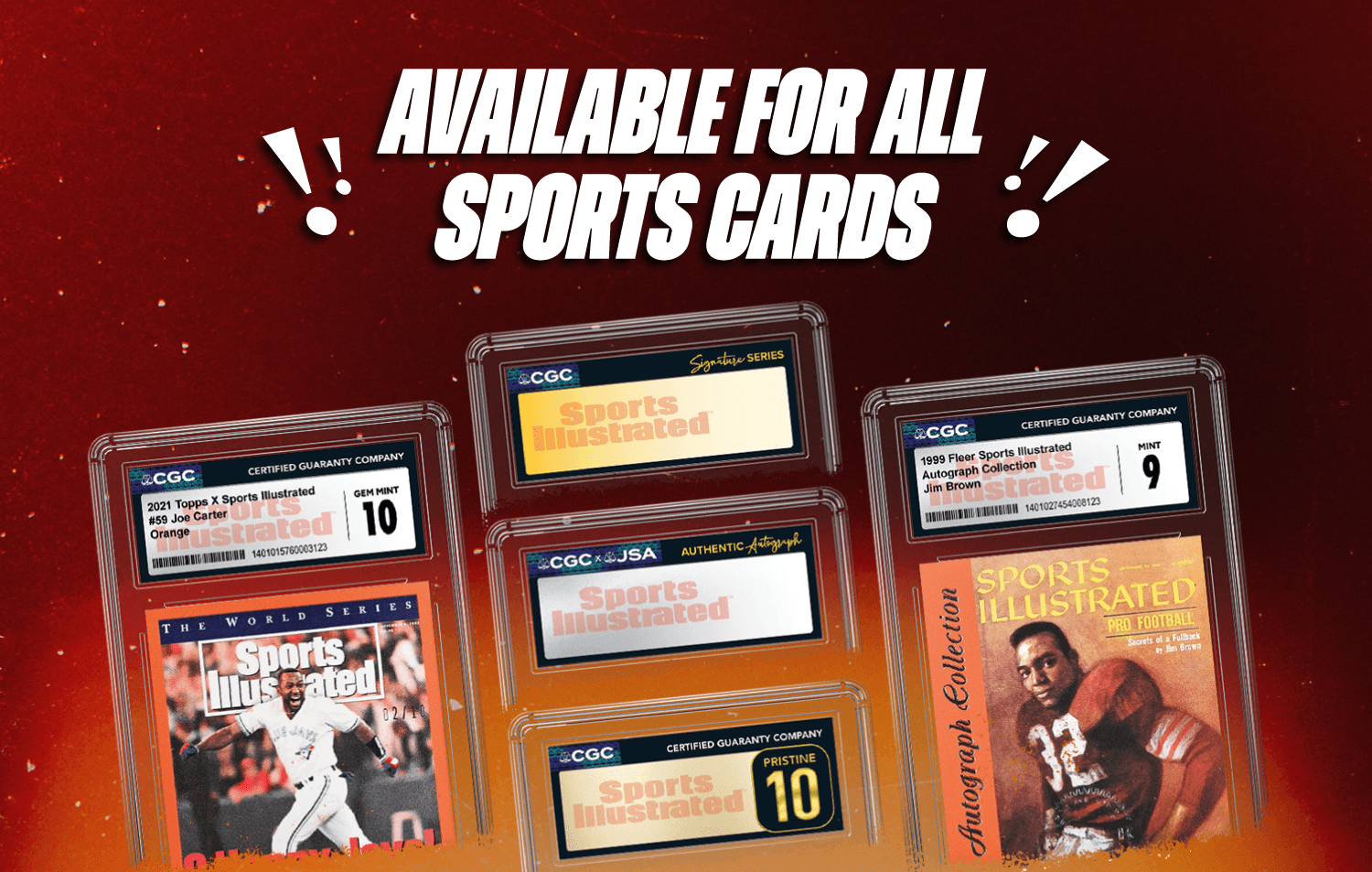 PR26-2395 CGCCards Sports-Illustrated-Label Article&SMI RUSH 1500x953 v1 1
