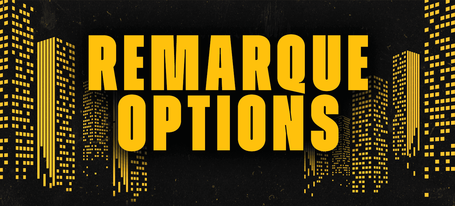 Batman Day Remarque Banner