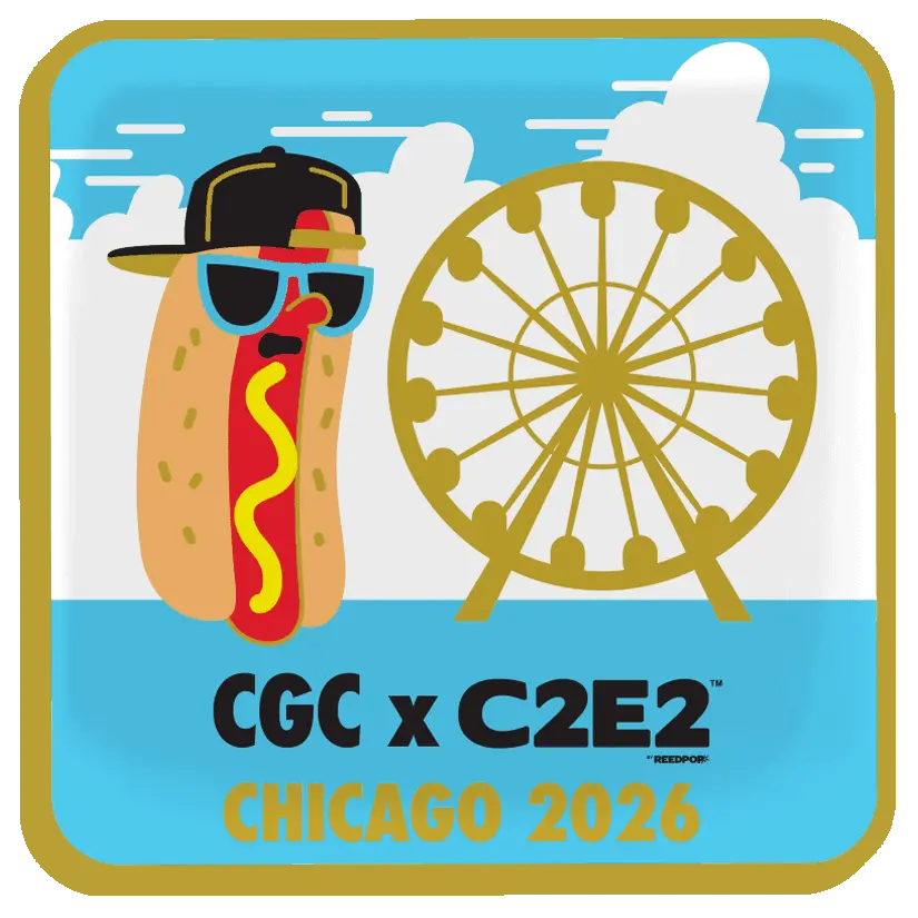 CGC x C2 E2 2026 PIN 6eb2c9b680