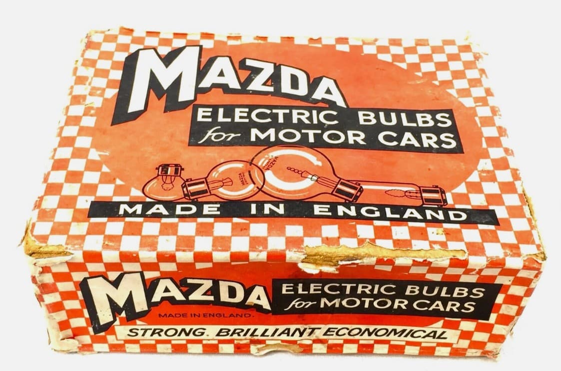 bulb box