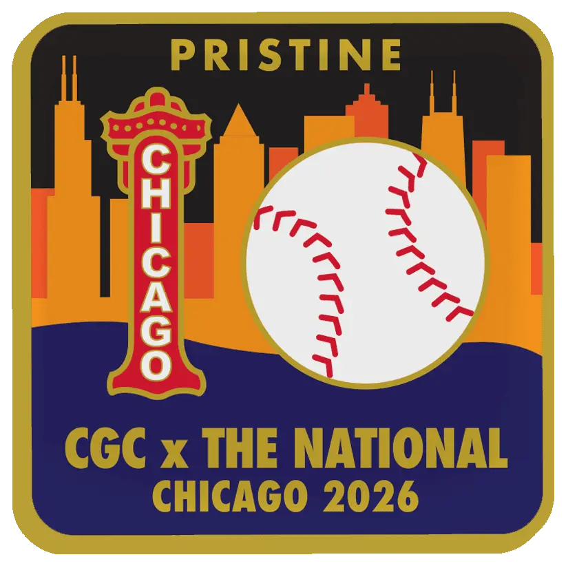 The National Chicago2026 Night PIN 437c8435f7