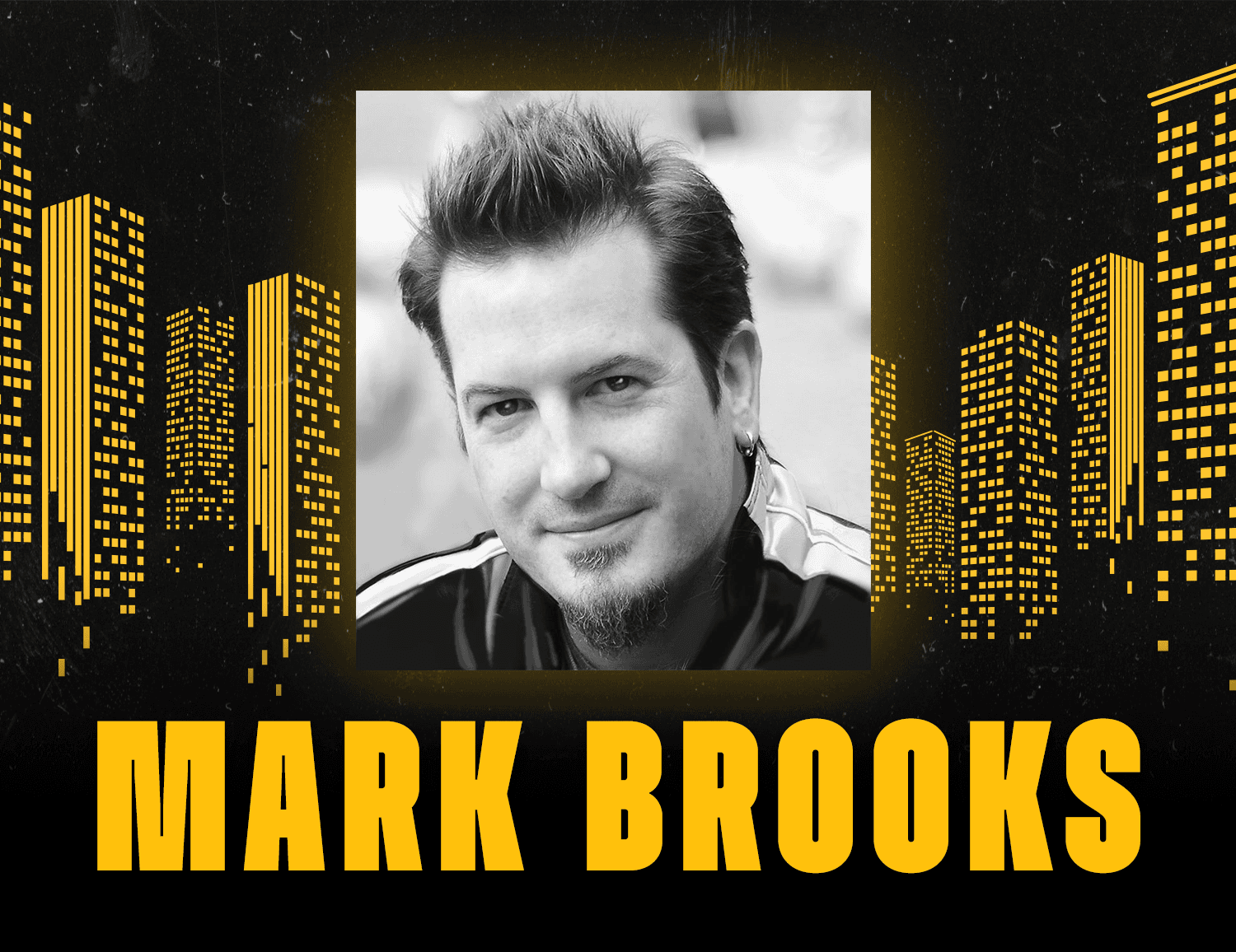 Mark Brooks
