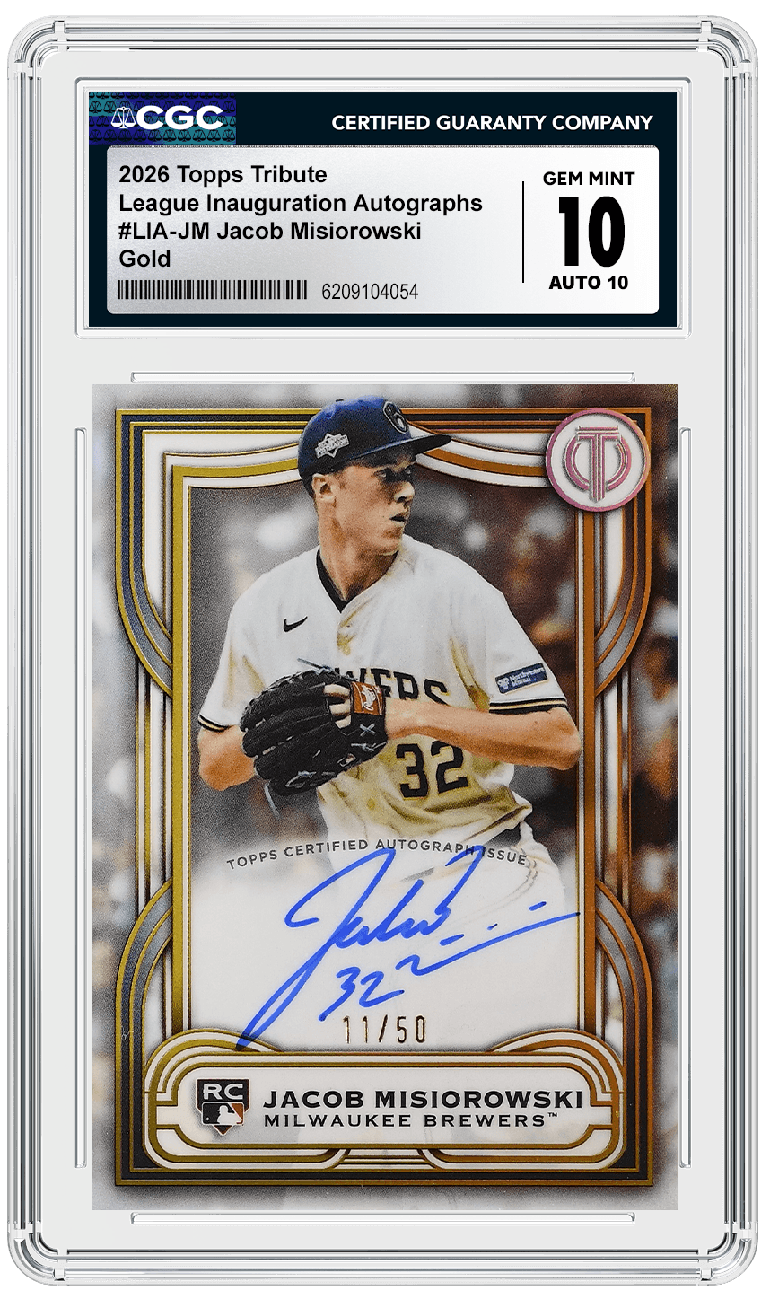 Jacob Misiorowski 10 AUTO10 6209104054 OBV (2)