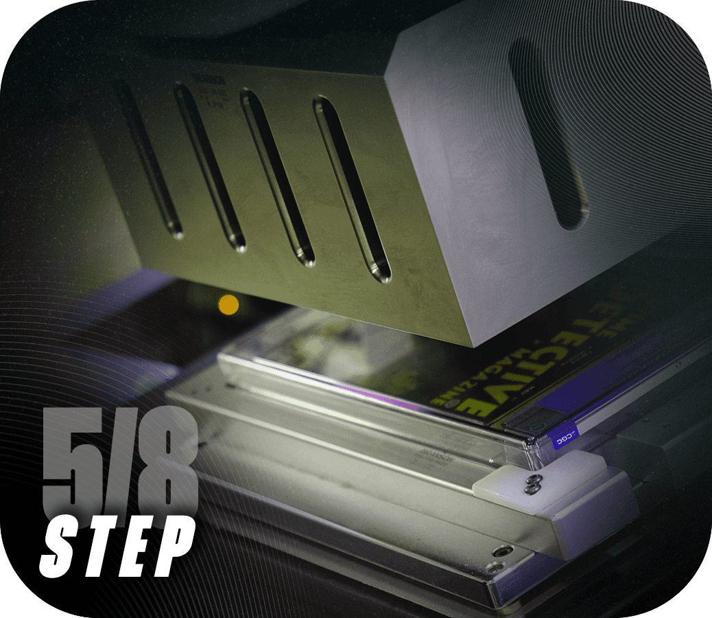 PR26-2051-Grading-Process Step5 Encap
