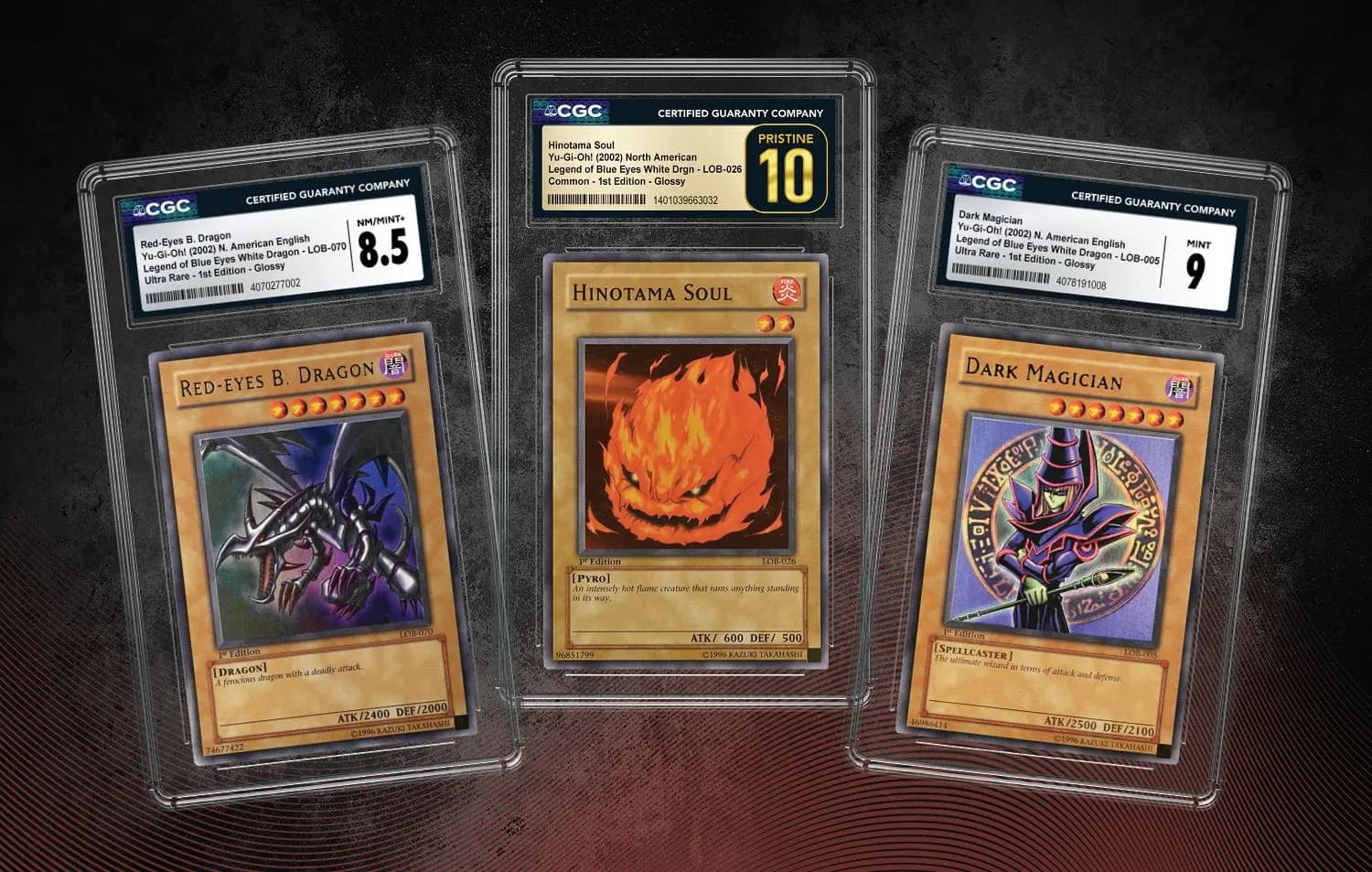 PR 26 2045 Yu Gi Oh Cards Article 2237d48aa6