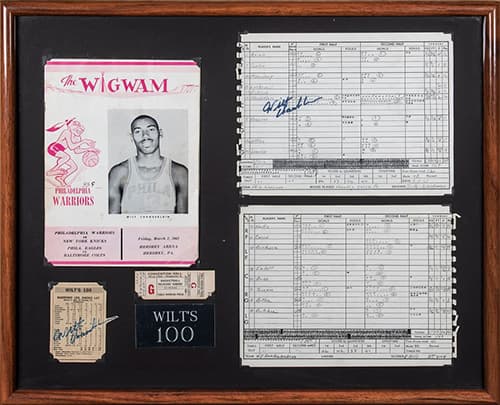 Wilt 100
