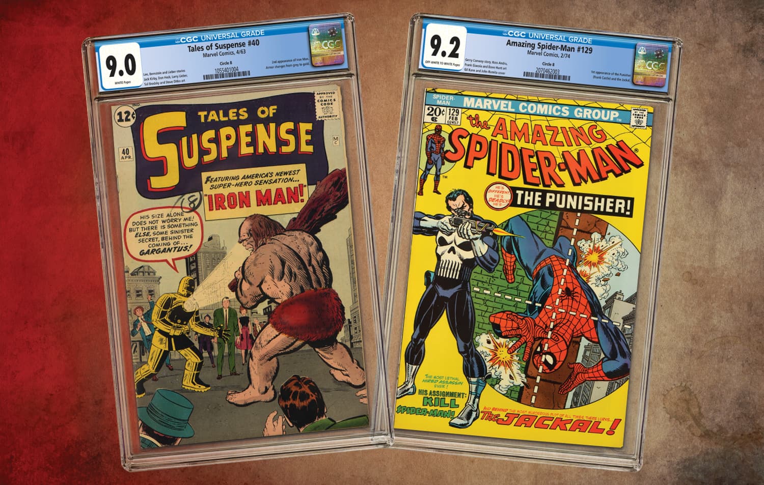 Ewbanks Marvel
