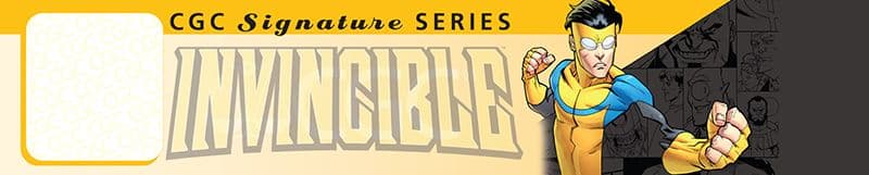 0176 Invincible Sig Label front 5971744042