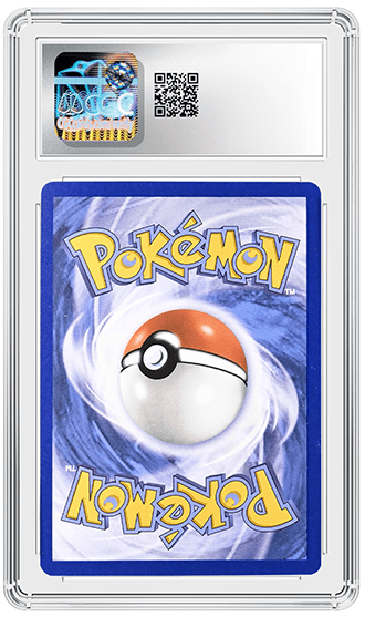 Mewtwo ex BK