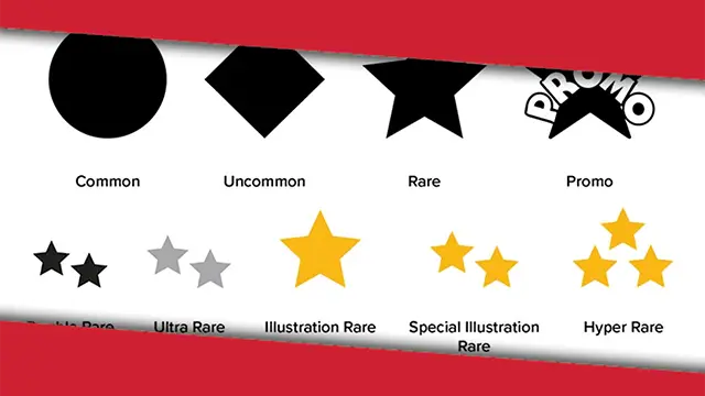 Pokemon Rarity Symbols f61914c52d