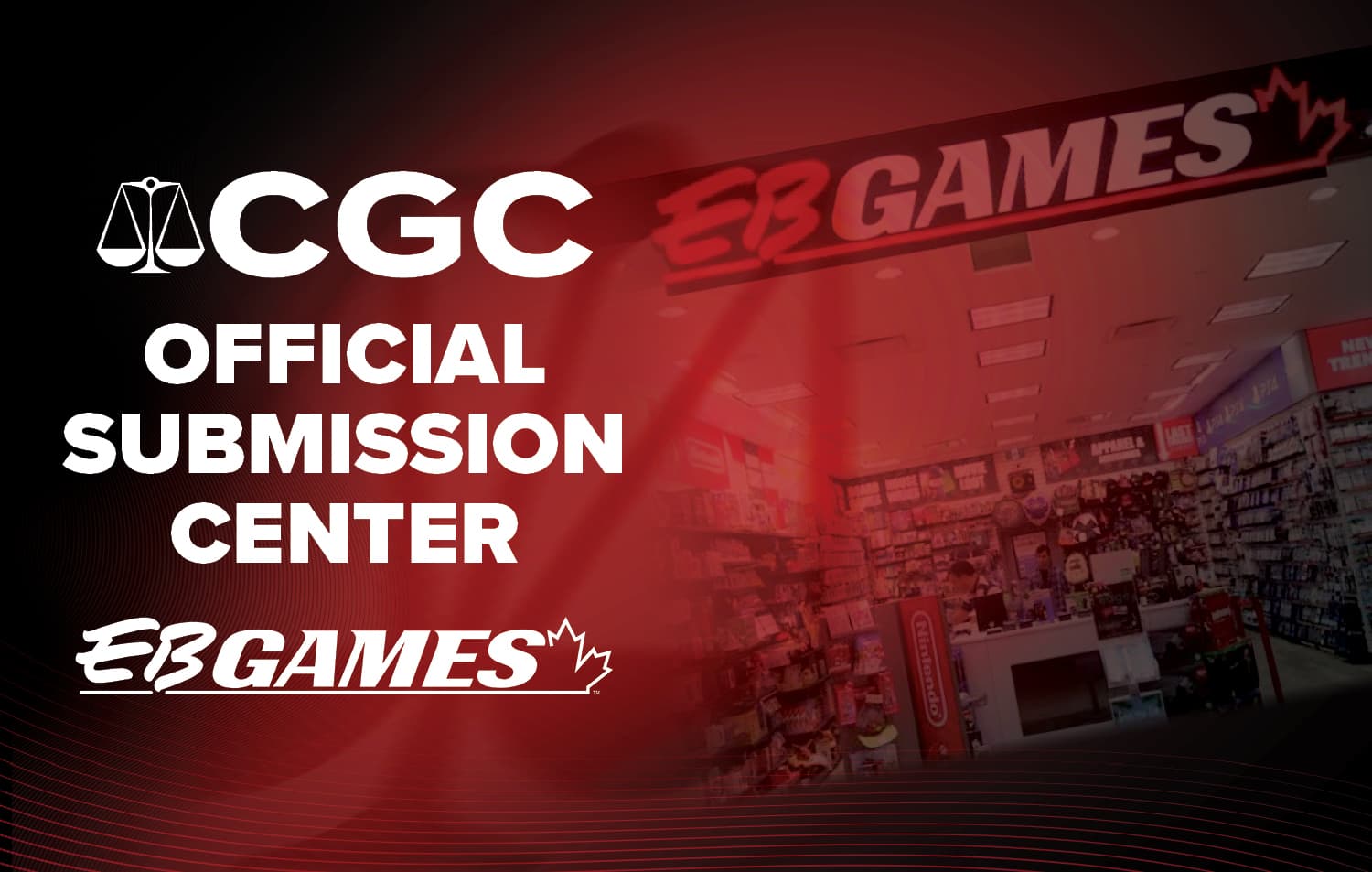 CGC x EB Games Header