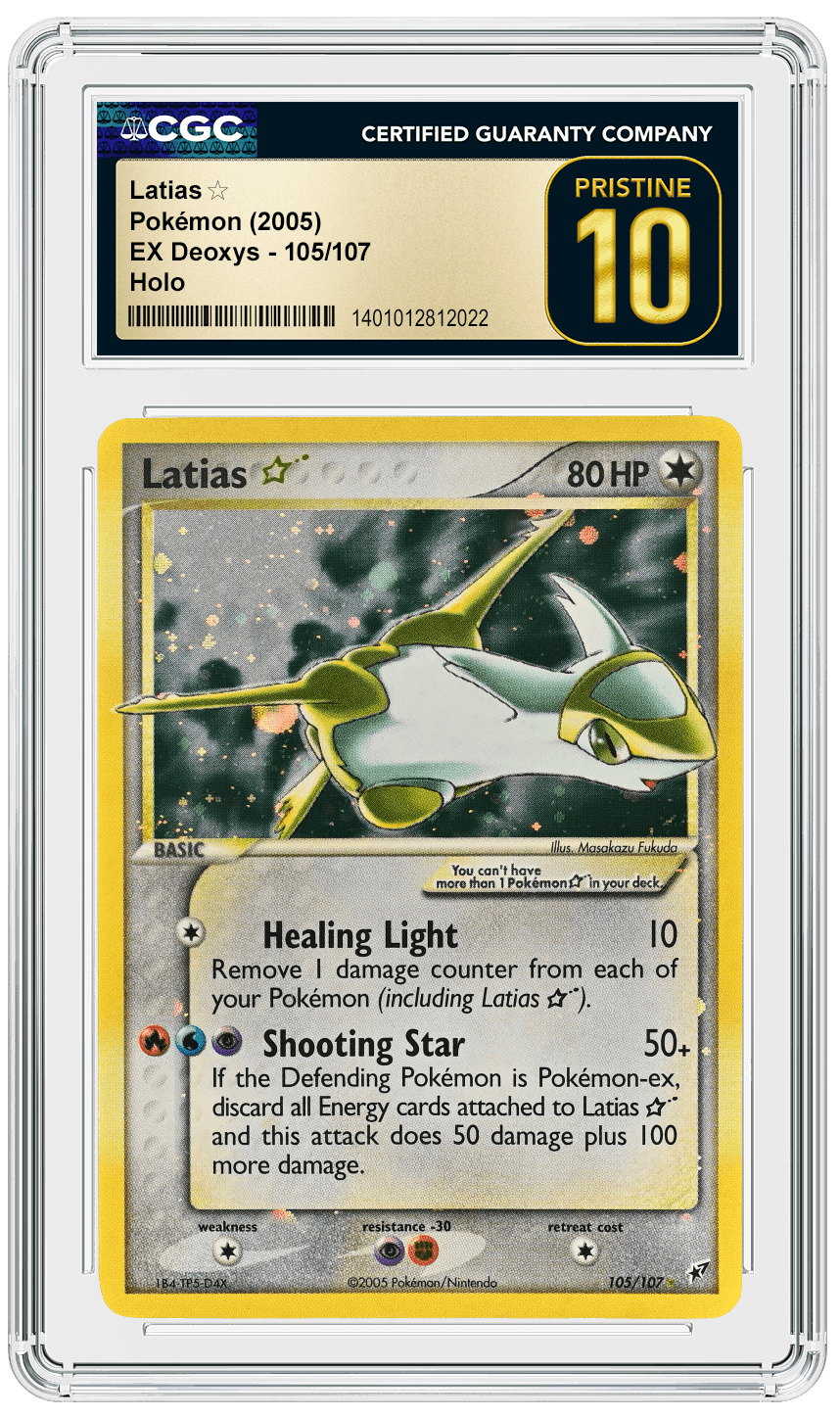 Latias p10 1401012812022 OBV