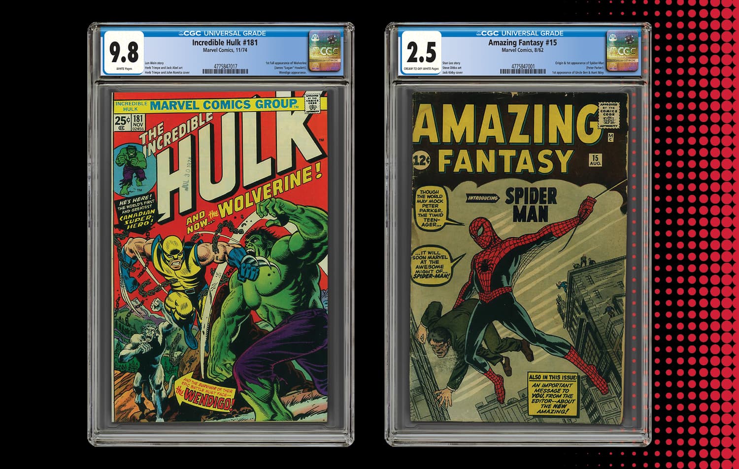 ComicLink Oct 2026 Results