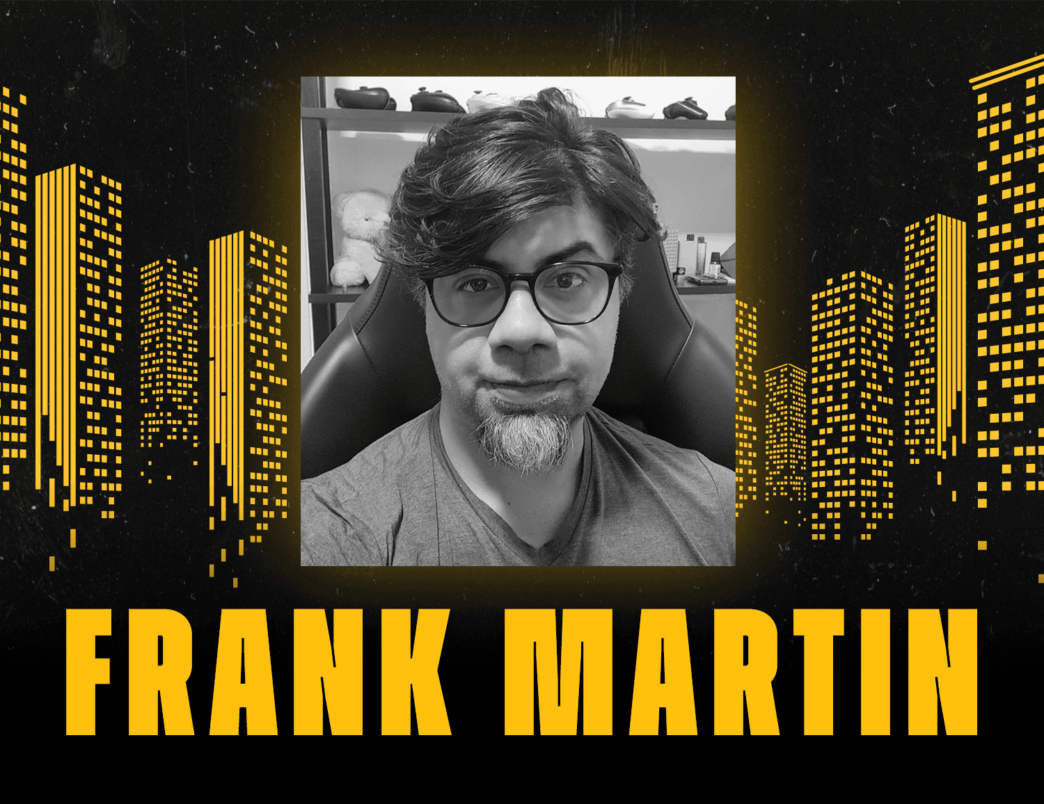 Frank Martin
