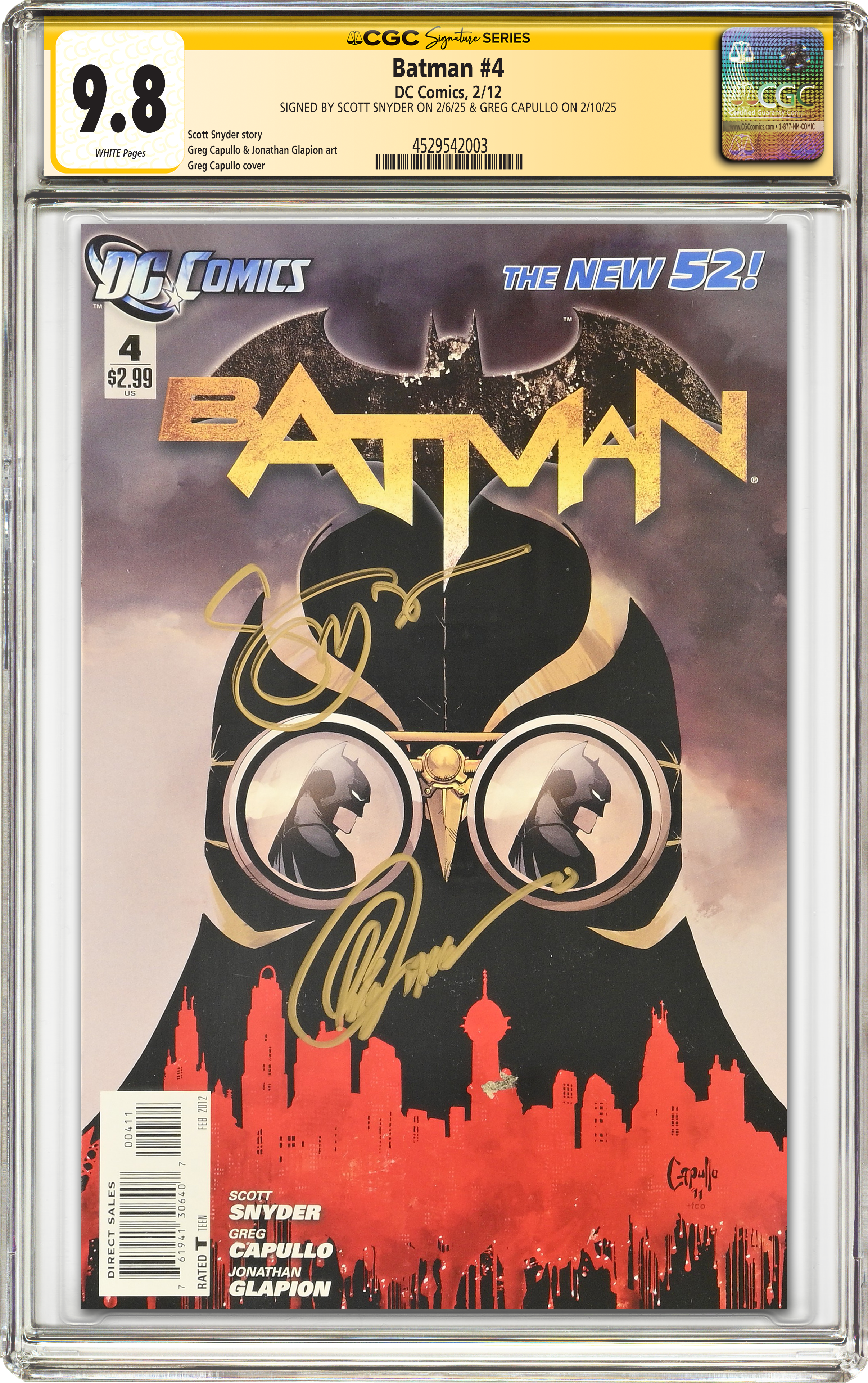 Batman Day Comics