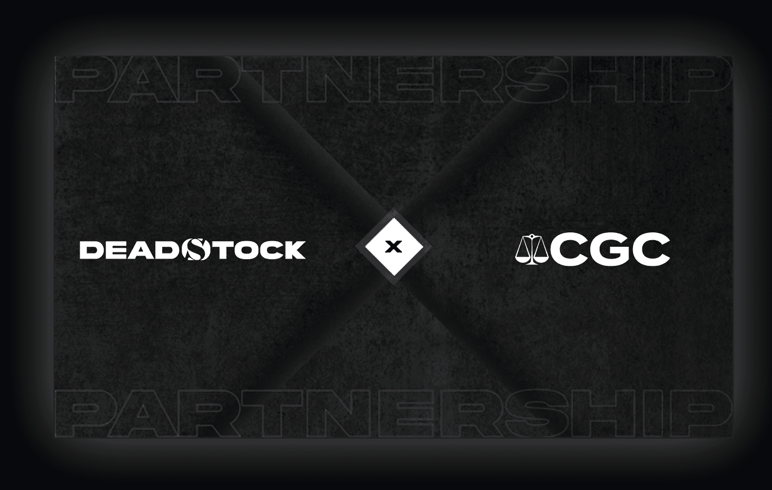 Deadspace x CGC Header