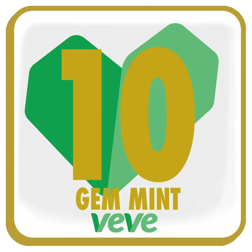 PROD 4796 cgc gem mint 10 veve pin 00af7743a0
