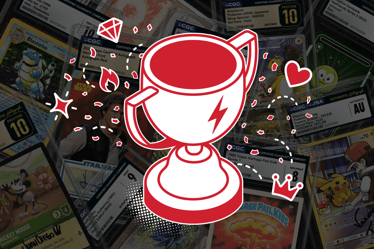 CGCGrading Registry Hero TradingCards v2 1