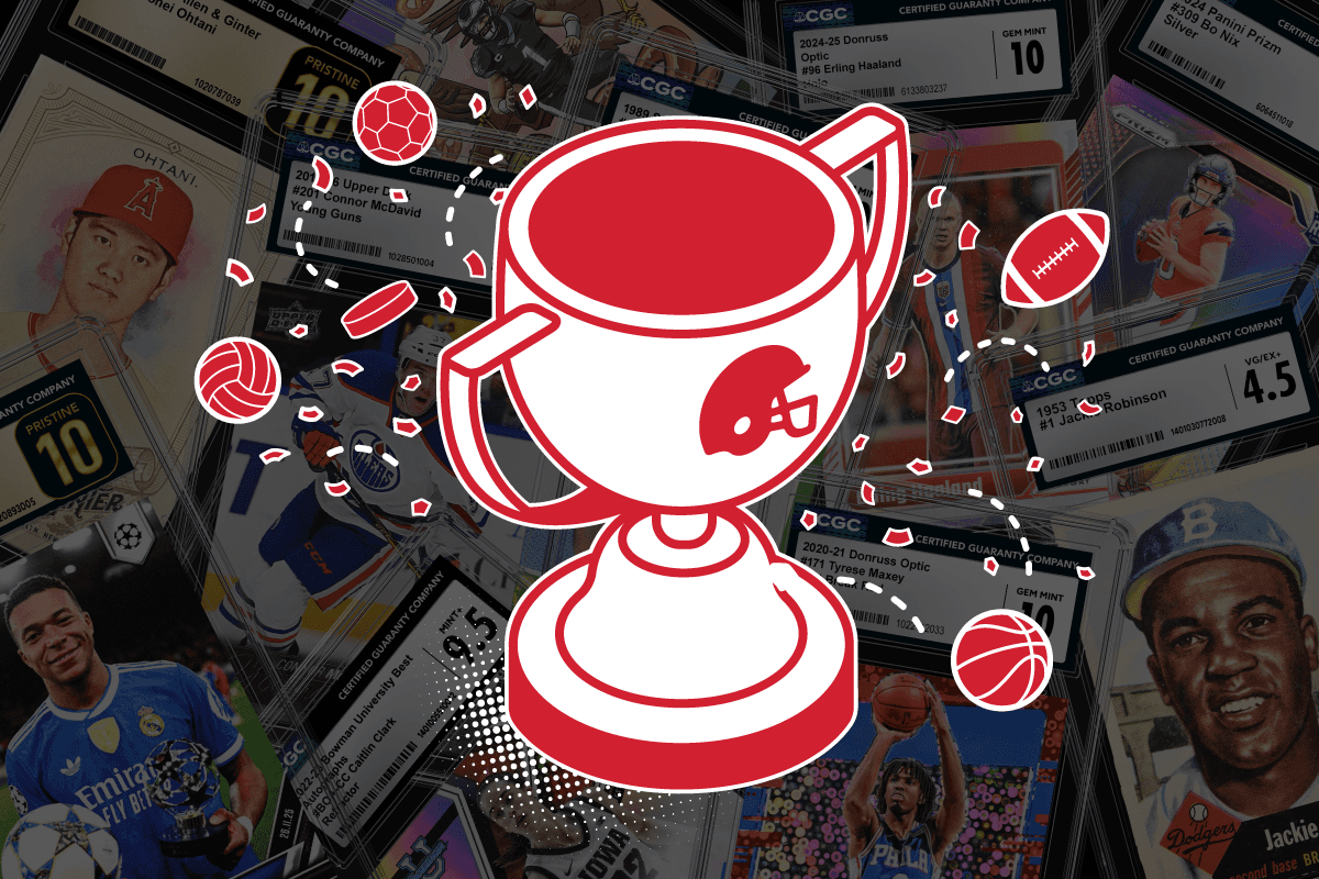 CGCGrading Registry Hero SportsCards v1 1