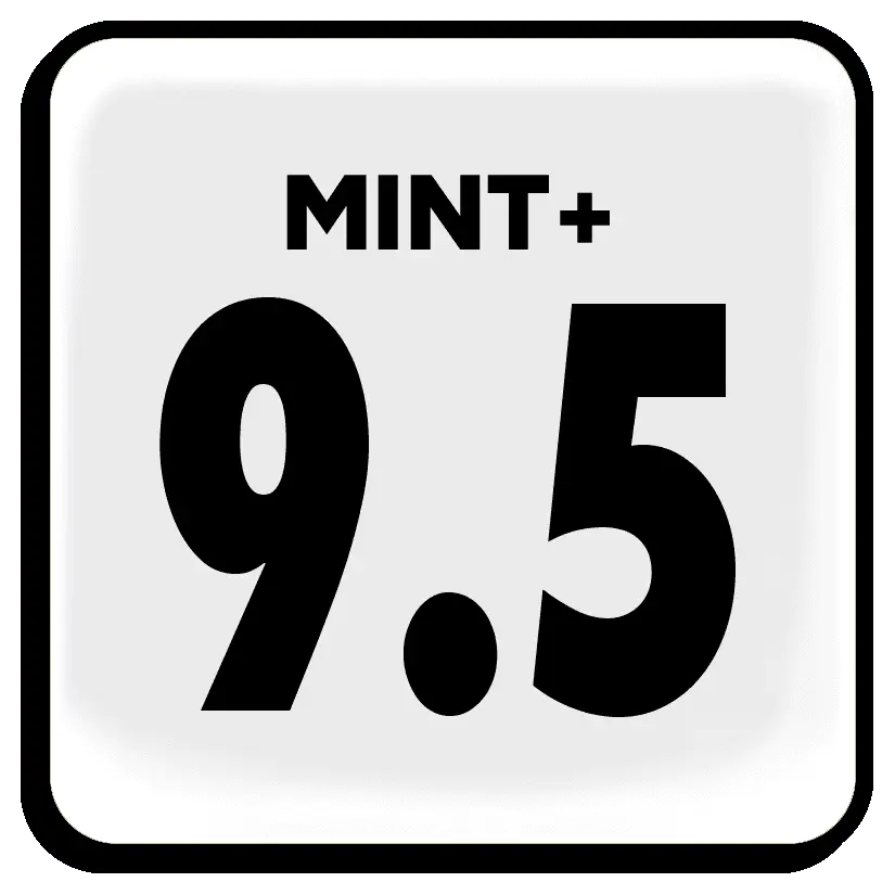 MINT 9 5 Pin 854c1a1ea0