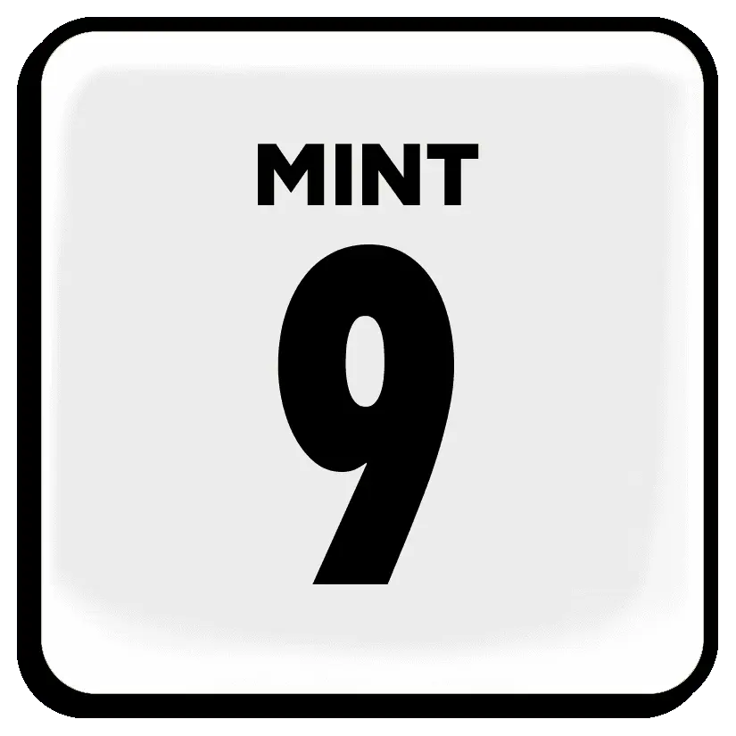 MINT 9 Pin cb1dfe0d46