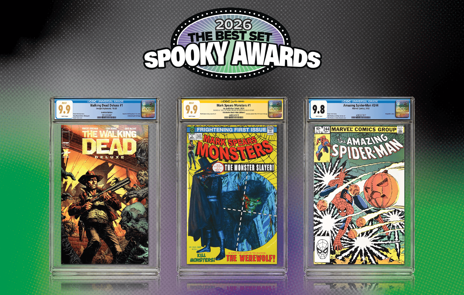 PR26-2497 Spooky Awards Article Graphic