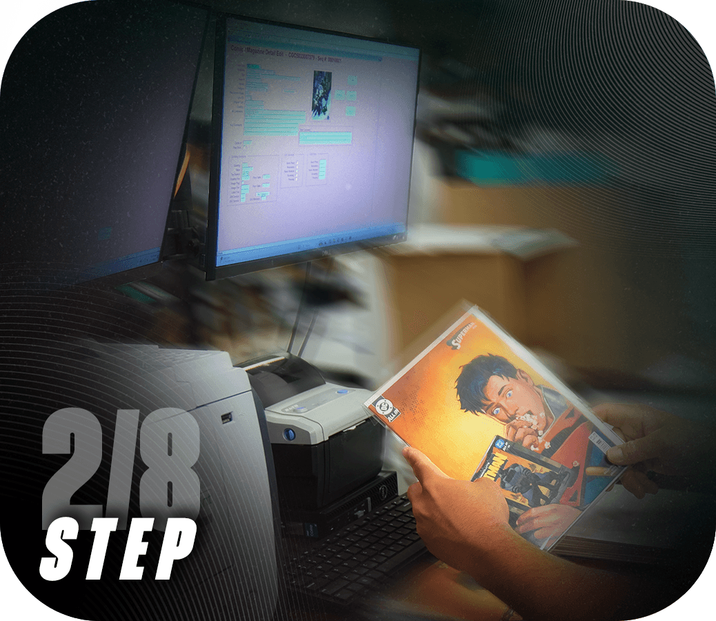 PR26-2051-Grading-Process Step2 Verification