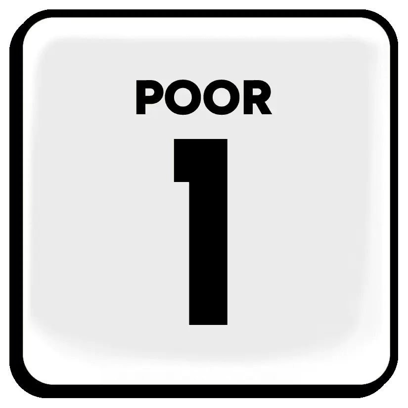 Poor 1 Pin d3fba43e95
