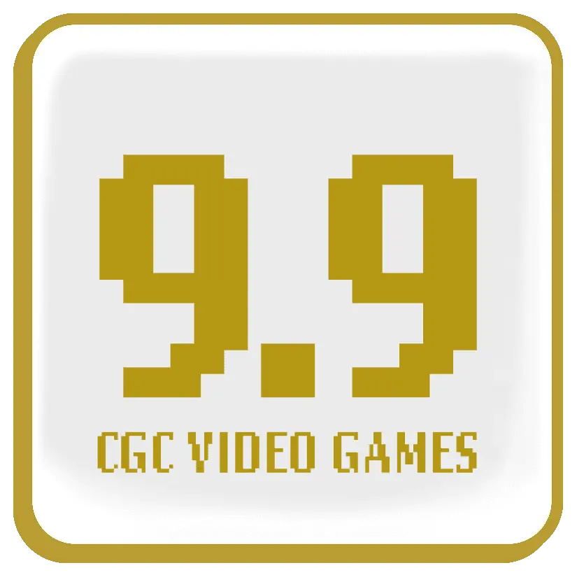 9 9 cgc vg pin a9fac30bd8