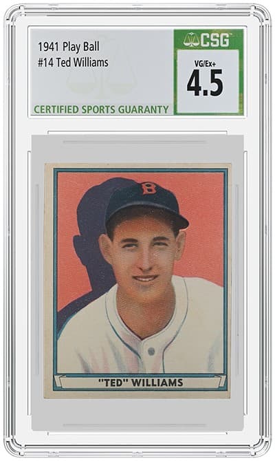 Ted Williams OBV TB20220127073108285.png