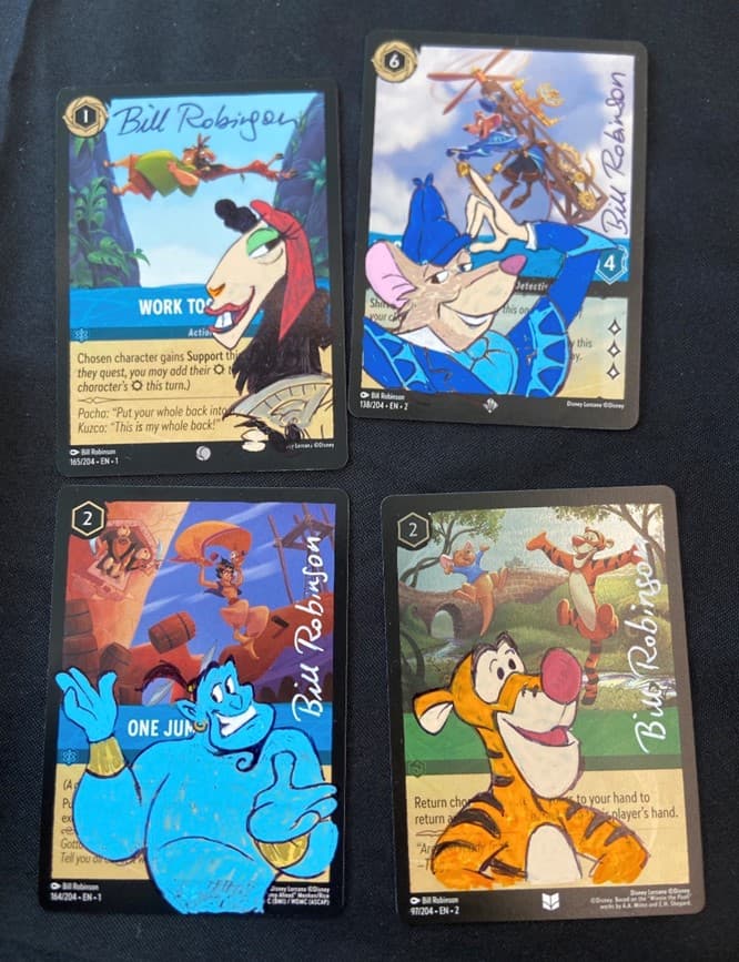 Bill Robinson 4 Cards20260305114041798.jpeg