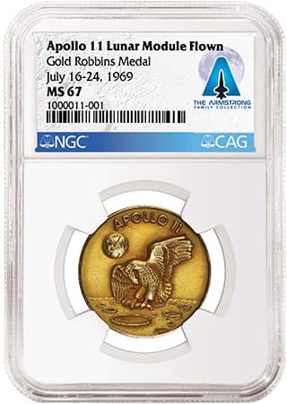 18-CCGPA-4361_1969_FlownGold_Apollo11RobbinsMedal_MS67_1000011-001_v2_tb20190621141334638.jpg
