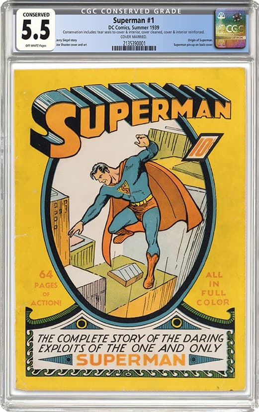 Superman 1_5.5_2135390001_Conserved Grade_web20260420091751740.png