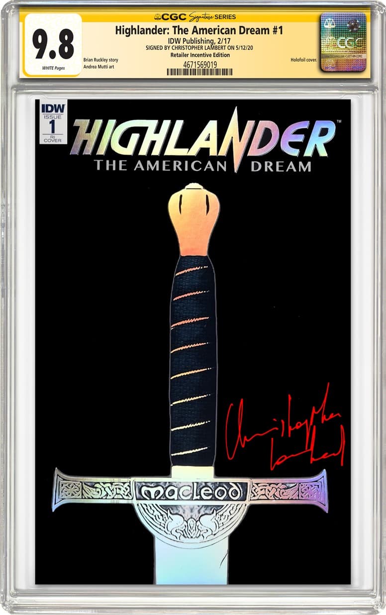 Highlander The American Dream 1 9.8_4671569019_SS20260128080651920.png