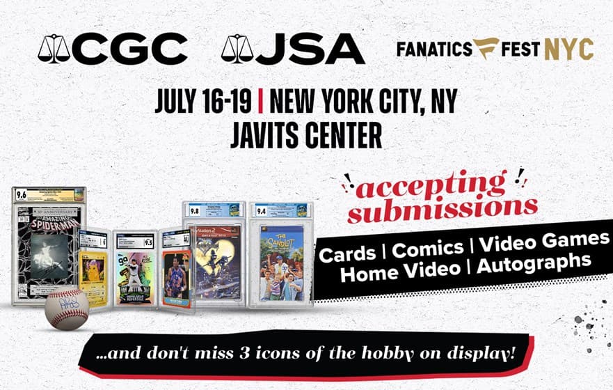 PR26-1419 CGC x JSA - Fanatics Fest NYC Event_Article (1)20260625152349700.jpg