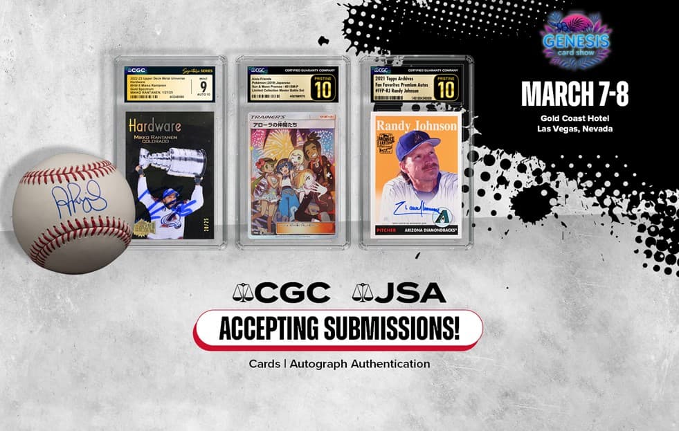 PR26-0578 Genesis Card Show Las Vegas Event Graphic Article20260303151055988.jpg