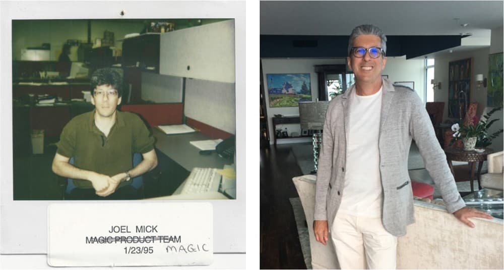Joel Mick 1995 and Today20200722164931190.jpg