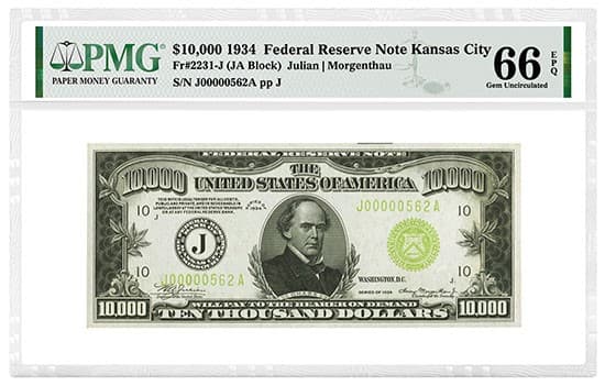 1934_10000D_FederalReserveNote_KansasCity_JulianMorgenthau_J00000562A_OnWhite_tb20200827094358880.jpg