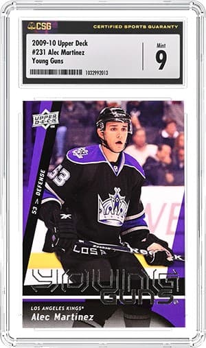 Alec Martinez 1032992-013 TB20230308162539937.png