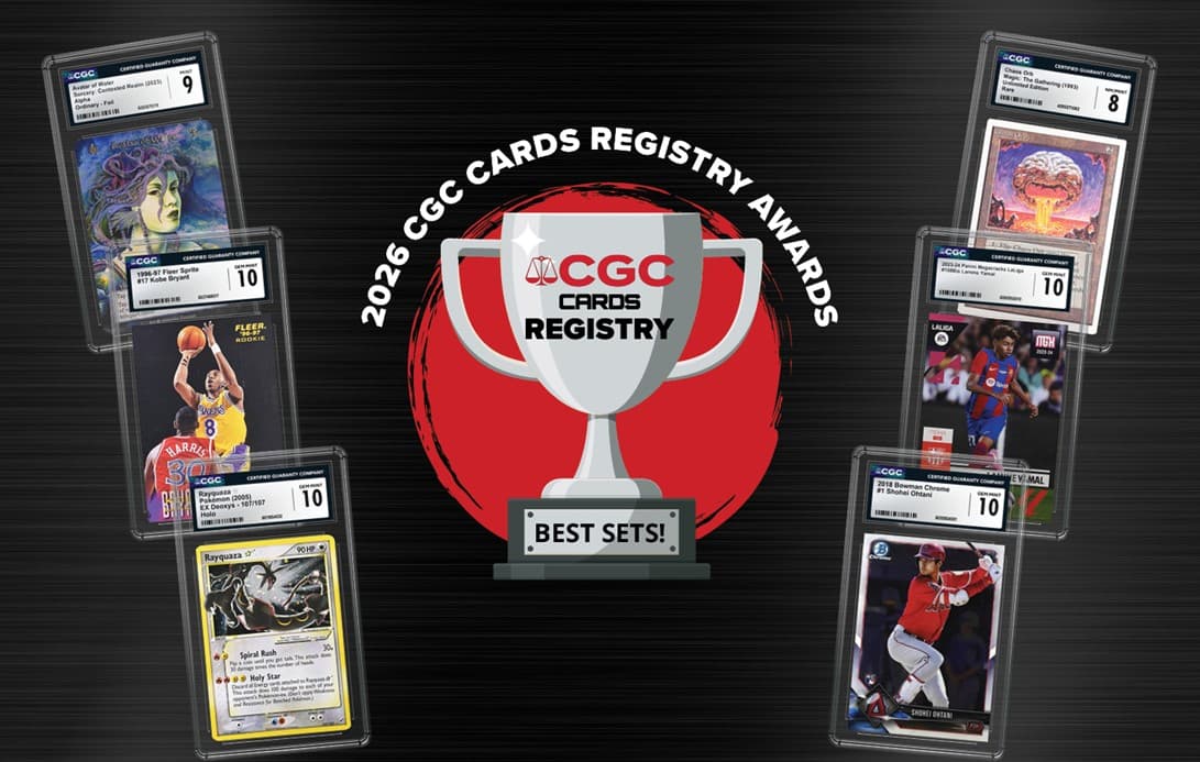 PROD-8840 2026 CGC Cards Registry Awards Announcement article graphic20260120143210341.jpg