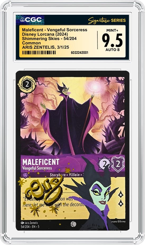 Maleficent Vengeful Sorceress 9.5_AUTO8_6032242001_SS20260306103812749.png