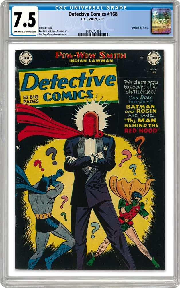 Detective Comics 168_7.5_144557500120231113102337243.png