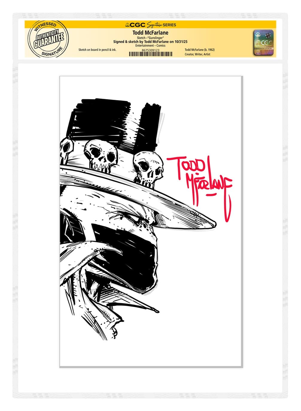 PROD-8859_ToddMcFalane_Gunslinger Sketch_8675309123_Mockup20251211150801031.png