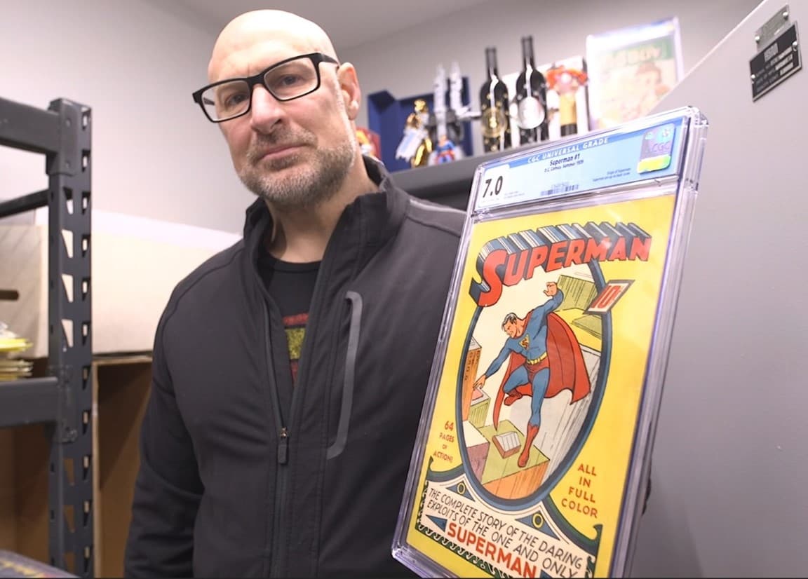 thumbnail_Darren with Superman book 20221028132805090.jpeg
