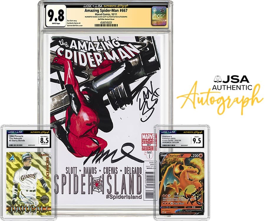 JSA Collectibles20250307140512887.png